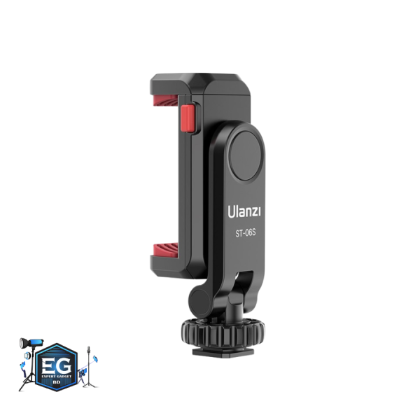 Ulanzi ST-06S Phone Tripod Mount