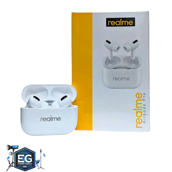 Realme Airpods Pro - Image 3
