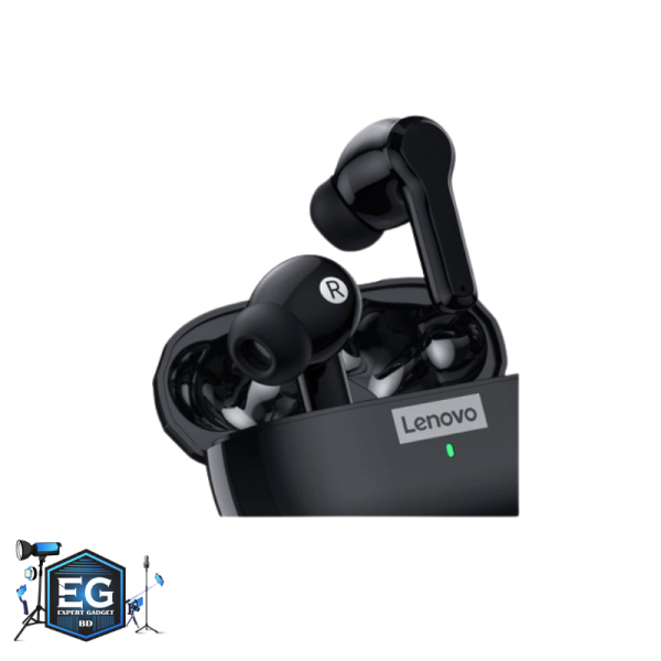 Lenovo LivePods LP1S TWS Bluetooth Earbuds - Image 3