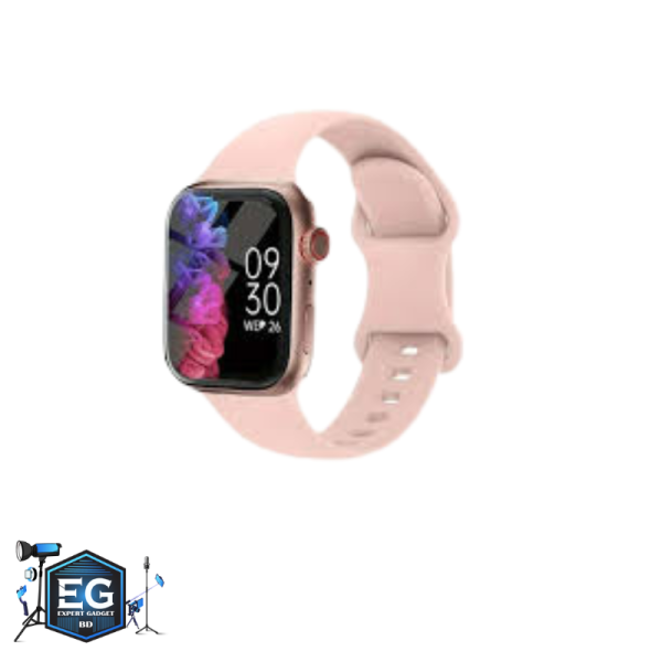X10 Pro Max Smartwatch – 1.91” AMOLED