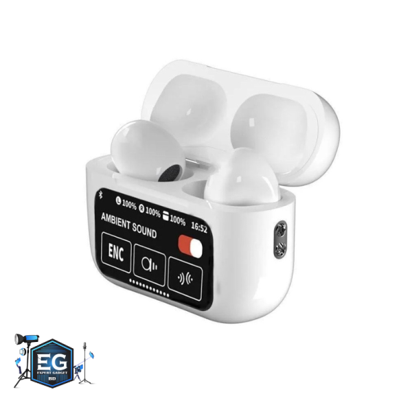 Dauble Dark Touch Control ANC / ENC Earbud