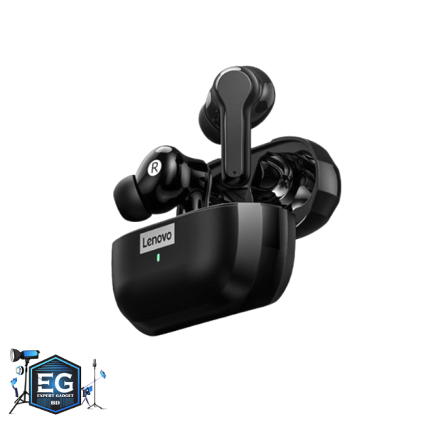 Lenovo LivePods LP1S TWS Bluetooth Earbuds - Image 4