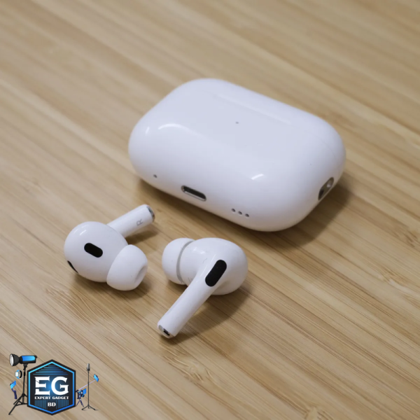 Apple Airpods Pro 2nd Gen ANC Dubai Version