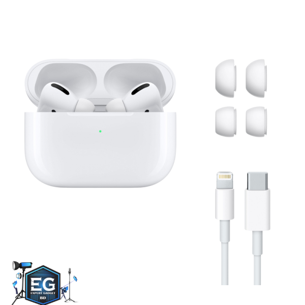 AirPods Pro 1st Gen Dubai Version