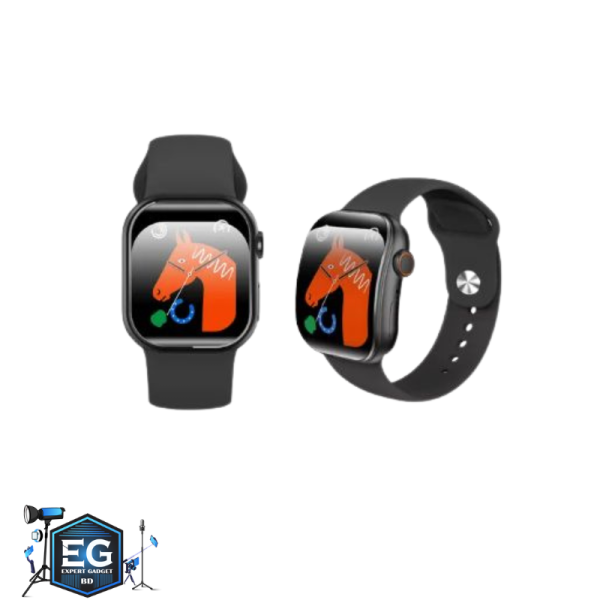 X10 Mini Smart Watch - Image 3