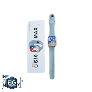 Seies 10 Smartwatch laxasfit smartwatch
