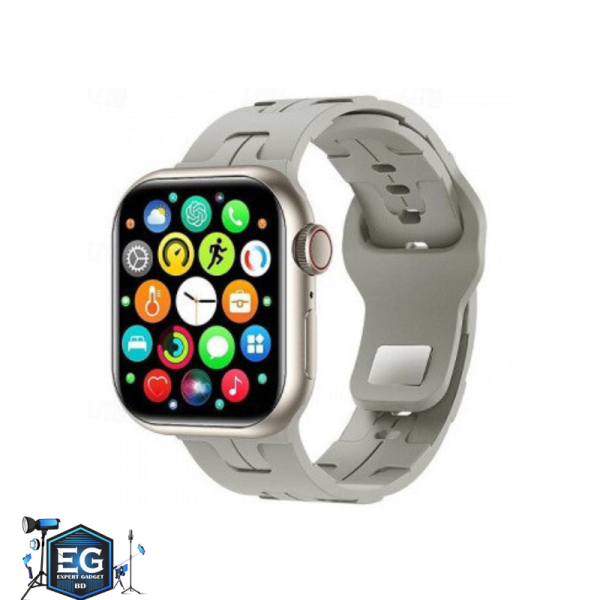 HW9 Mini Smartwatch - Image 3