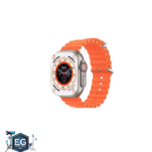 T10 Ultra 2 Big Screen Bluetooth Calling Watch