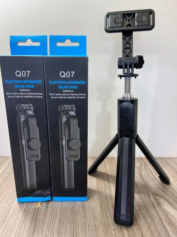 Q07 Selfie Stick - Image 2