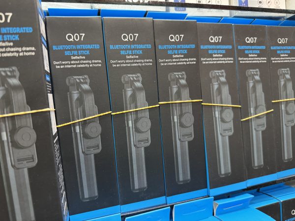 Q07 Selfie Stick
