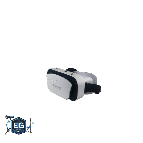 VR Shinecon Virtual Reality Glasses SC-G12 - Image 3