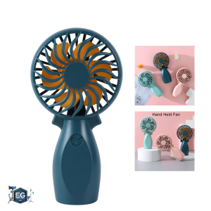 Fashion Gift Mini USB Fan