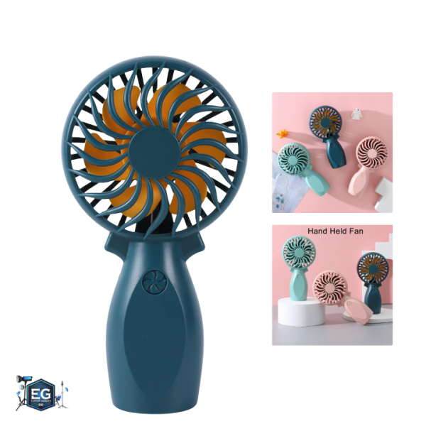 Fashion Gift Mini USB Fan