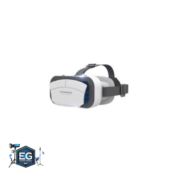 VR Shinecon Virtual Reality Glasses SC-G12 - Image 4